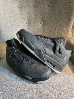 Jordan 4 kaws sz 13
