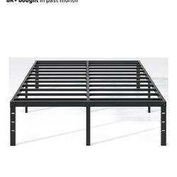 King Size Bed Frame