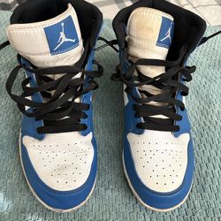 Jordan football cleats size 9M