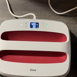 Cricut Crafting Equipment And Materials 