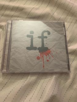 Mindless Self Indulgence IF CD