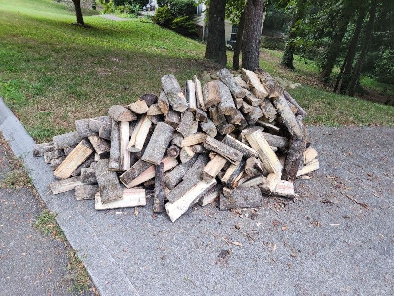 Wood For Sale