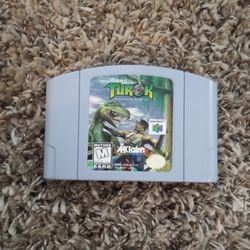 Nintendo 64 