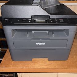 Brother DCP-L2550DW