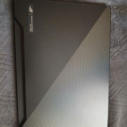 Gaming Laptop 