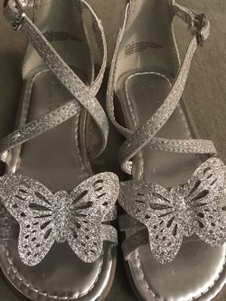 Children’s Place Size 8c