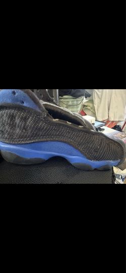 BOYS JORDAN SZ 12