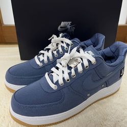  New Nike Air Force 1 Low PRM West Coast