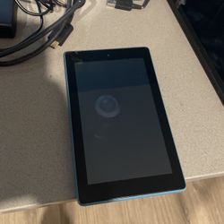 Amazon Tablet