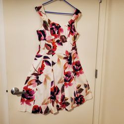 Dress size 10