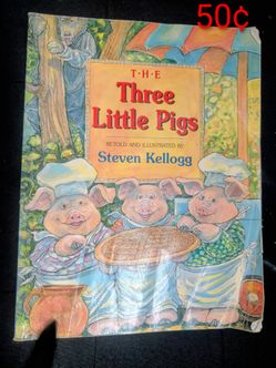Cheap used books