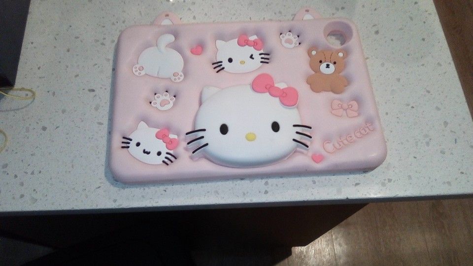Girl's Tablets Cases