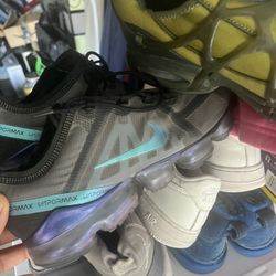 Jordan’s And Nikes 