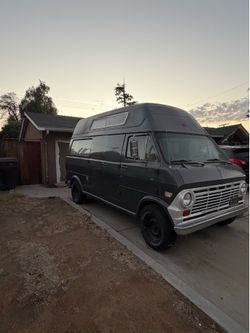 69 ford econoline