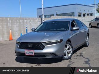 2023 Honda Accord
