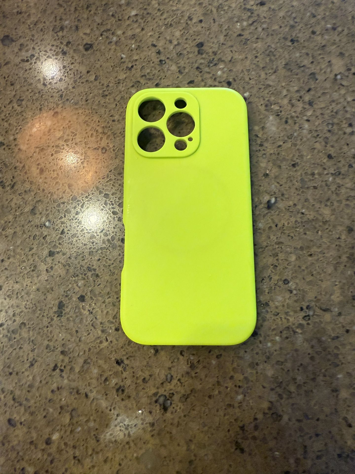 iPhone 16 Pro Otofly Case 