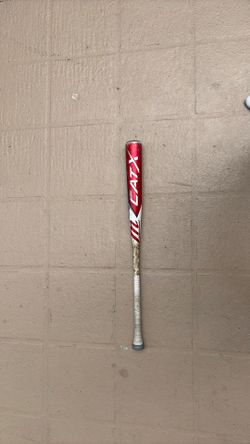Marucci Cat X 32/29