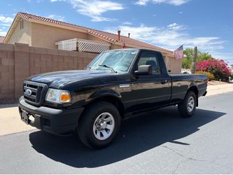 2006 Ford Ranger