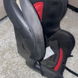 Toddler Boy (car seat 
