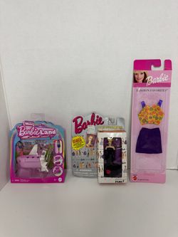 Barbie