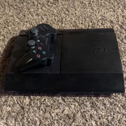 PS3