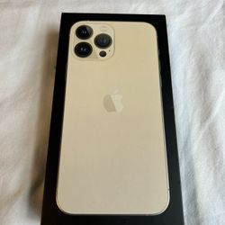 IPHONE 13 Pro MAX 256GB
