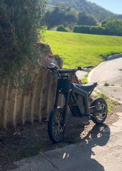 Modded tuttio 1k miles