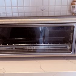 Ninja Oven - 8 in 1