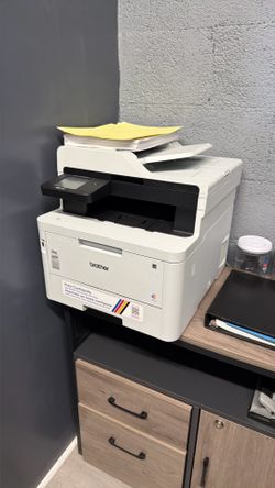 Brother printer