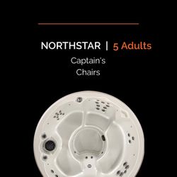 Capital City Spas LLC 5+ Years Experience Selling Hot Tubs