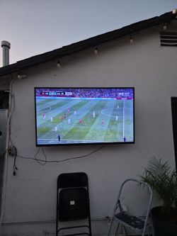 Vizio smart tv