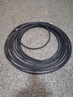 50' CB base coaxial cable