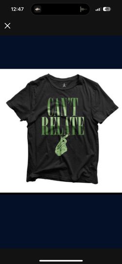 Jeffree Star small shirt New 