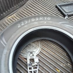 225/65/R16 Inspiron Tire