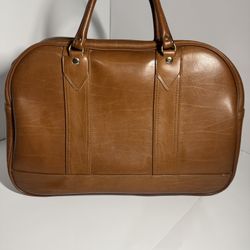 Leather Vintage Doctor’s Bag