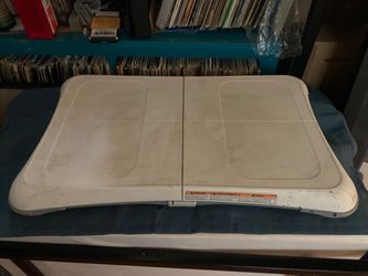 Nintendo Wii Balance Board