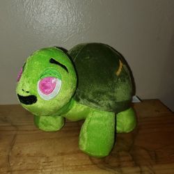 Sugarloaf Toys Army Private Turtle Force 6" Plush By KellyToys! Excellent Condition!