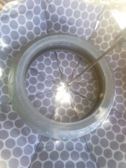 Dunlop sportmax 120/70ZR 17m/g