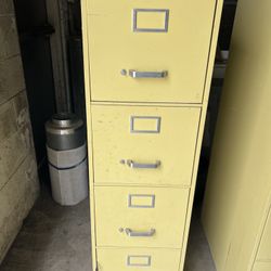 File Cabinet