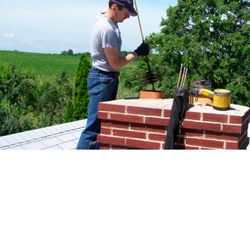 Chimney Sweeping