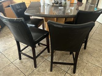 Chairs Pick Up Today 