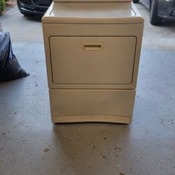 Kenmore Elite Dryer Electric 