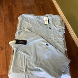 Polo Short Set 