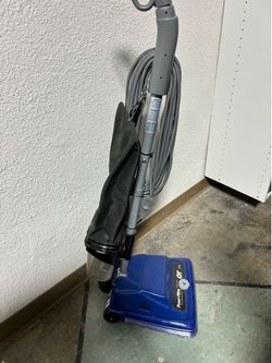 Vacuum cleaner