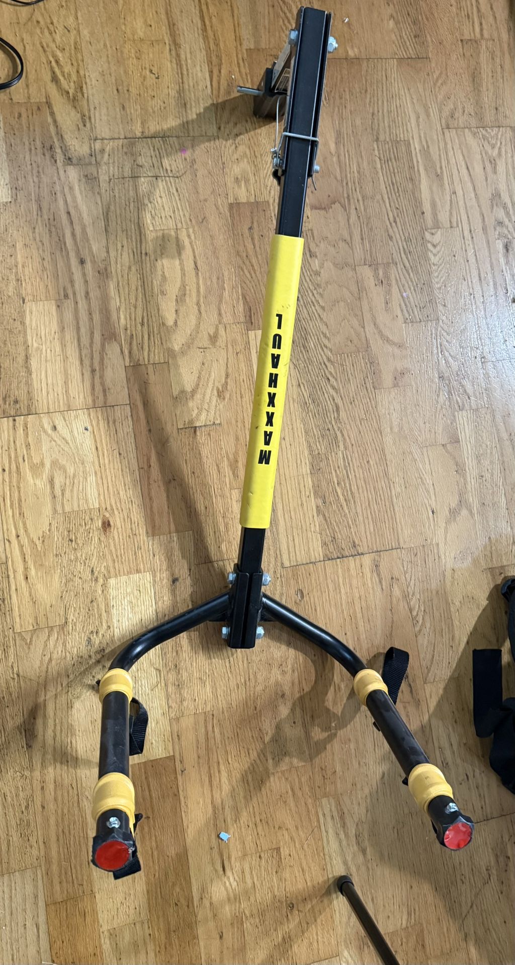 Bike Rack for Car, SUV or Truck