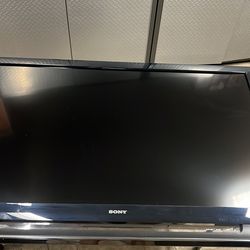 Sony 52” BRAVIA