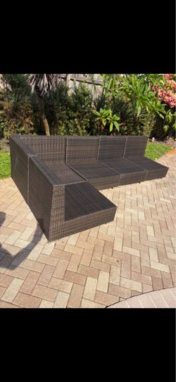 Out door patio furniture