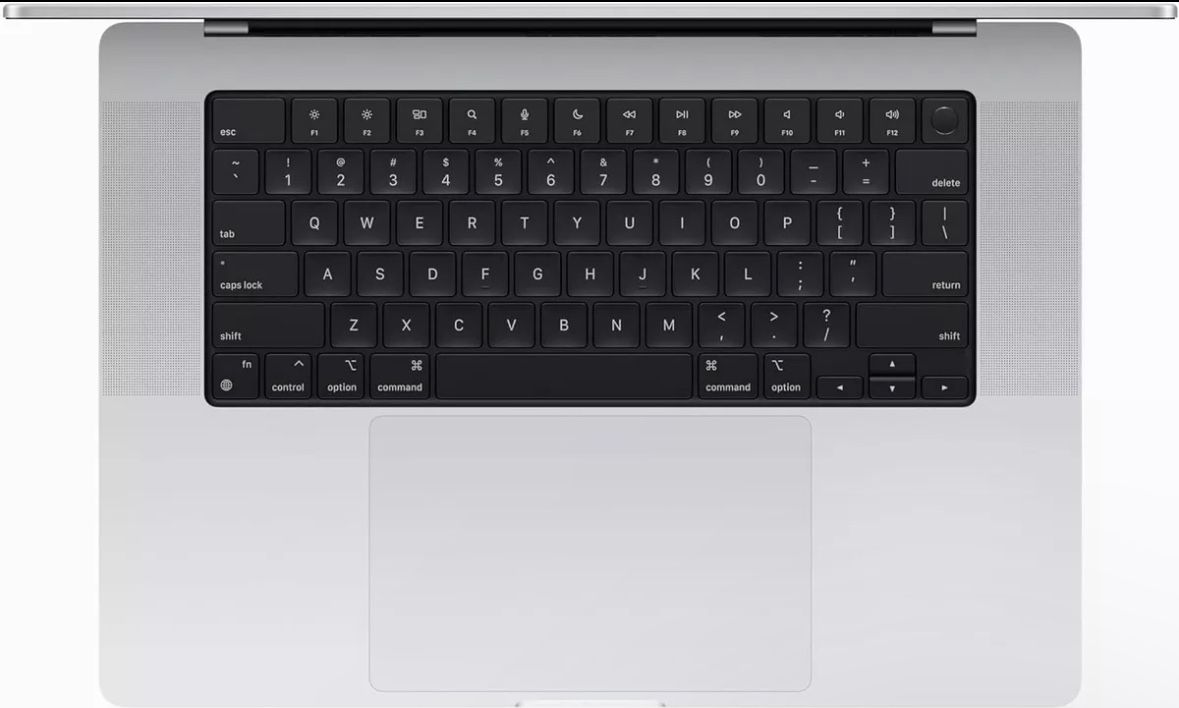 Apple MacBook Pro 16" M3 Max 48GB 1TB 16 Core CPU 40 Core GPU