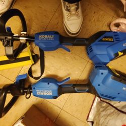 Cobalt Power Tools 
