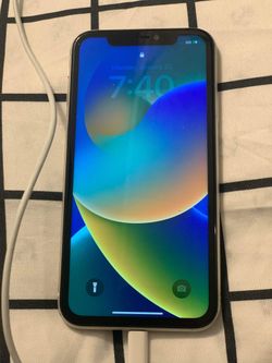 IPhone 11 128 Bb iCloud Unlocked Carrier Unlocked